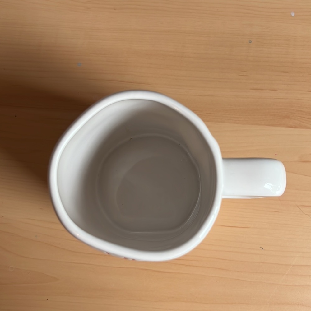 RAE DUNN  Love is Equal NWOT mug coffee cup - Picture 3 of 4